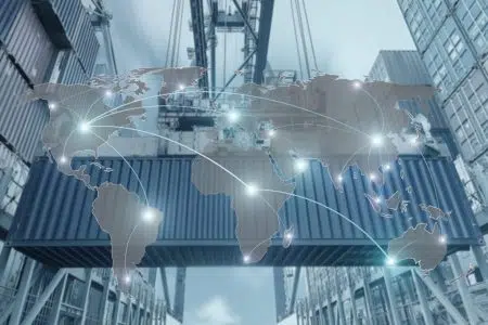 Le esportazioni della provincia di Siena nei primi tre mesi del 2026 Export, mappa mondiale, container