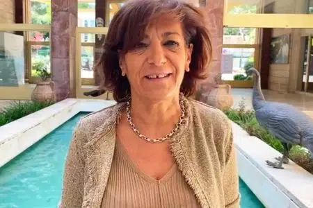 Chianciano Terme approva la Banca del Volume Grazia Torelli