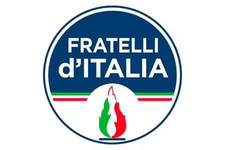 Fratelli d’Italia Siena: completato il coordinamento provinciale Fratelli d'Italia, simbolo