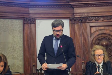 Variante di Costalpino, in pubblicazione la gara per i lavori