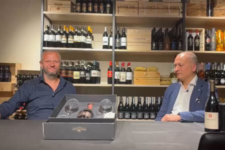 Castagnini: «Atzeni? Ci auguriamo possa vestire il nostro giubbetto» Jacopo Castagnini, Onda