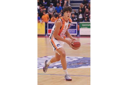 Virtus Siena, arriva il lungo Alessandro Milani