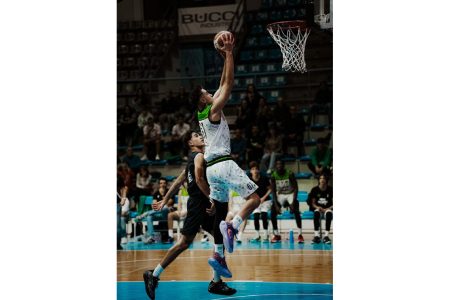 Dalla Serbia alla Virtus: Arriva Petar Camparevic
