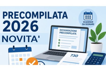 Dichiarazione dei redditi: incontro gratuito a Siena il 14 luglio