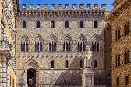 MPS, il Comune conferma il proprio impegno a tutela del territorio