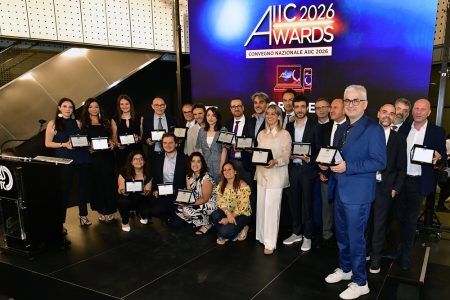 L’AOUS premiata per l’innovazione nella gestione delle tecnologie sanitarie