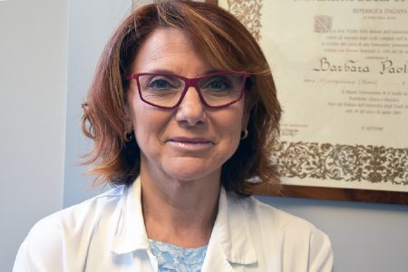 Obesità adolescenziale, la dottoressa Paolini nel comitato ISS
