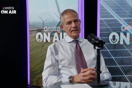 “Estra ON air”: il nuovo vodcast di Estra su energia, mercato e sostenibilità Estra on air