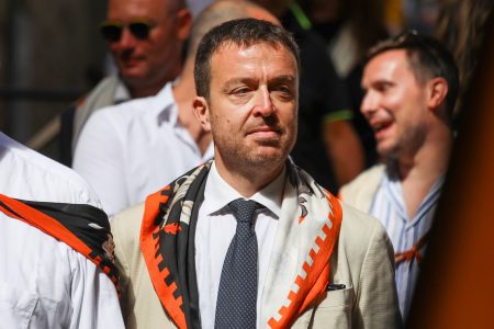 Lupa, Bruni: “Con Velluto rapporto forte, ma aspettiamo il 13”